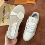 Louis Vuitton LV Trainer 54 Men's Sneaker - Image 7