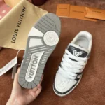 Louis Vuitton LV Trainer 54 Men's Sneaker - Image 7