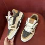 Louis Vuitton LV Trainer 54 Men's Sneaker - Image 7