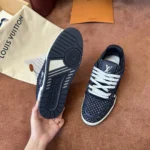 Louis Vuitton LV Trainer 54 Sneaker - Image 7