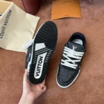Louis Vuitton LV Trainer 54 Sneaker - Image 7