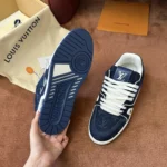 Louis Vuitton LV Trainer 54 Sneaker - Image 7