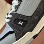 Louis Vuitton LV Trainer 54 Sneaker - Image 7