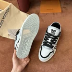 Louis Vuitton LV Trainer 54 Sneaker - Image 7