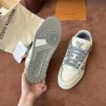 Louis Vuitton LV Trainer 54 Sneaker - Image 7