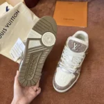 Louis Vuitton LV Trainer 54 Sneaker - Image 7