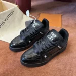 Louis Vuitton LV Trainer 54 Sneaker - Image 7
