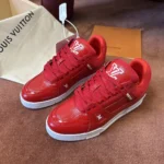 Louis Vuitton LV Trainer 54 Sneaker - Image 7