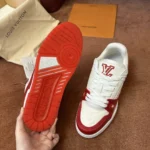 Louis Vuitton LV Trainer 54 Sneaker - Image 7