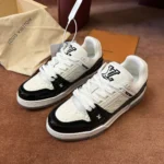 Louis Vuitton LV Trainer 54 Sneaker - Image 7