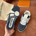 Louis Vuitton LV Trainer 54 Sneaker - Image 7