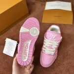 Louis Vuitton LV Trainer 54 Women's Sneaker - Image 7