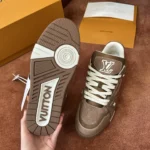 Louis Vuitton LV Trainer 54 Sneaker - Image 7