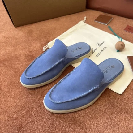 Replica Loro Piana Shoes collection image