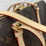 Louis Vuitton Flanerie 45 Bag M2A305 - Image 7