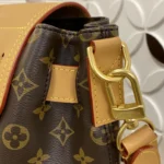 Louis Vuitton Steamer 30 Bag M25989 - Image 7