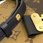 Louis Vuitton Monogram Bag M46548 - Image 7