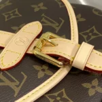 Louis Vuitton Monogram Mini Bag M46740 - Image 7
