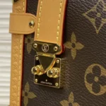 Louis Vuitton Monogram Bag M46358 - Image 7