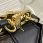 Louis Vuitton Monogram Bag M46695 - Image 7