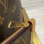 Louis Vuitton Monogram Bag M46203 - Image 7