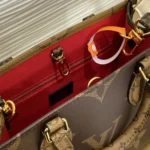 Louis Vuitton OnTheGo PM Monogram Reverse M46373 - Image 7