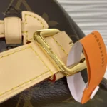 Louis Vuitton Monogram Mini Bag M43644 - Image 7