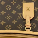 Louis Vuitton Carryall East West Monogram M28101 - Image 7