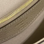 Louis Vuitton Monogram Empreinte Bag M46583 - Image 7