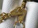 Louis Vuitton Capucines Flowergram Double Chain Bag M2A379 - Image 7