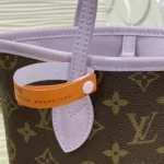 Louis Vuitton Neverfull Bandouliere Inside Out BB M25656 - Image 7