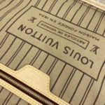 Louis Vuitton Neverfull Bandouliere Inside Out MM M12257 - Image 7
