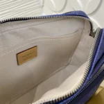 Louis Vuitton Nil Crossbody Bag Monogram Heritage M27232 - Image 7