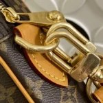 Louis Vuitton Danube Crossbody Bag Vintage M14013 - Image 7