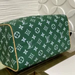 Louis Vuitton Speedy P9 Bandouliere 25 Green M24423 - Image 7