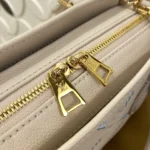 Louis Vuitton OnTheGo East West Empreinte Couture M29487 - Image 7