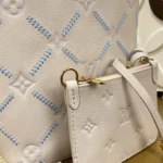 Louis Vuitton All In BB Empreinte Couture M28910 - Image 7