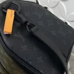 Louis Vuitton Keepall Bandouliere 35 Monogram Midnight M28370 - Image 7