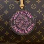 Louis Vuitton Speedy Bandouliere 30 Monogram M27512 - Image 7