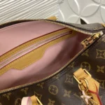 Louis Vuitton Speedy Soft 30 Dark Pink M26498 - Image 7