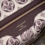 Louis Vuitton Speedy Soft 30 Dark M28379 - Image 7