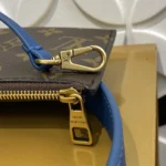 Louis Vuitton All In BB Low Key Sky Blue M27370 - Image 7