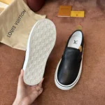 Louis Vuitton Pacific Men's Slip-On Loafer - Image 7