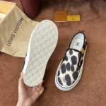 Louis Vuitton Pacific Men's Slip-On Loafer - Image 7
