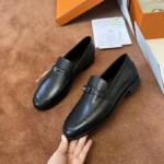 Hermès Kelly Buckle Loafer - Image 7