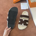Hermès Chypre Sandal - Image 7