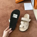 Hermès Chypre Sandal - Image 7