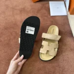 Hermès Chypre Sandal - Image 7