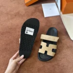 Hermès Chypre Sandal - Image 7