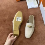 Hermès Kelly Mule - Image 7